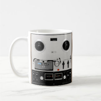 Caneca De Café Akai GX-210D