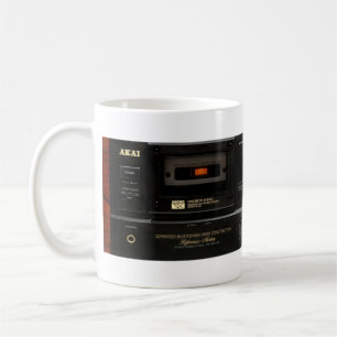 Caneca De Café Akai GX-95 MK II