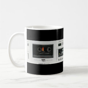 Caneca De Café Akai GX-F90 Coffee Mug