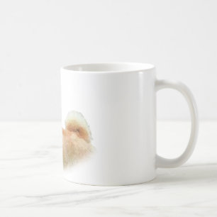 Caneca De Café Akita