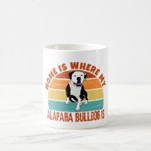 Alapaha Alapaha Blue Blogueiro Alapaha Bulldog