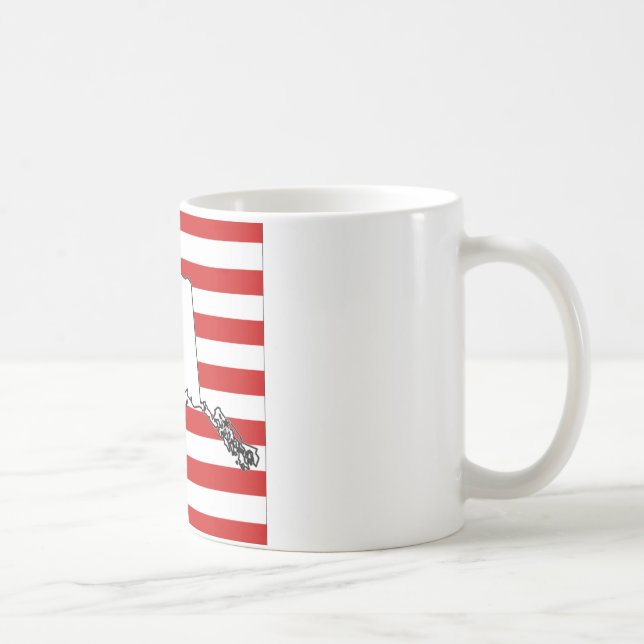 CANECA DE CAFÉ ALÁSCA (Direita)