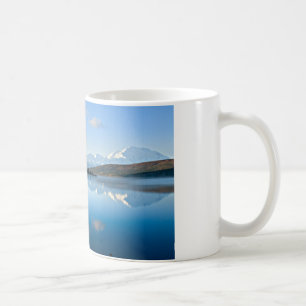 Caneca De Café Alaska