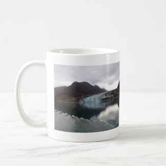 Caneca de Café Alaska Glaciar 2