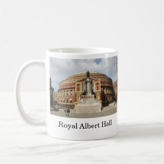 Caneca De Café Albert real Salão, Londres