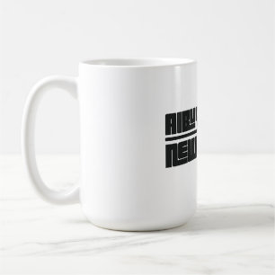 Caneca De Café Albuquerque - Novo México