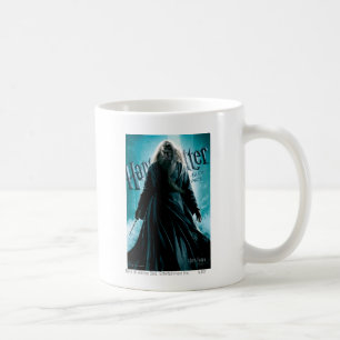 Caneca De Café Albus Dumbledore HPE6 1