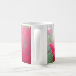 Caneca De Café Alcance para o Sun (5)