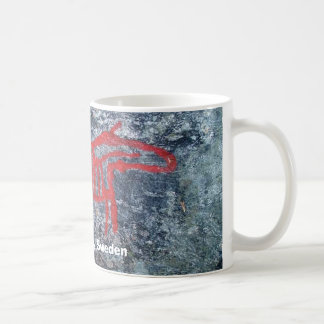 Caneca De Café Alces