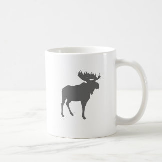 Caneca De Café alces