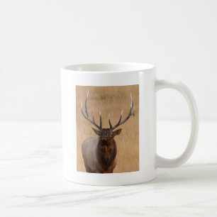 Caneca De Café alces