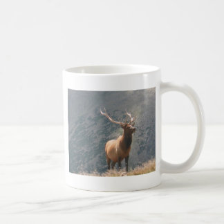 Caneca De Café Alces 2