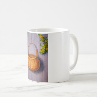 Caneca De Café aldeia