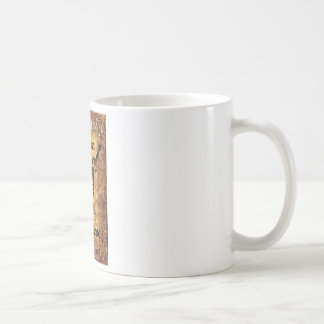 Caneca De Café Aldric e Anneliese