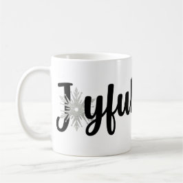 Caneca De Café Alegre