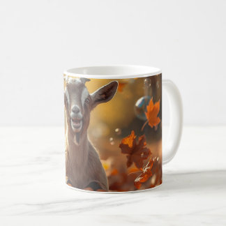 Caneca De Café Alegria de outono