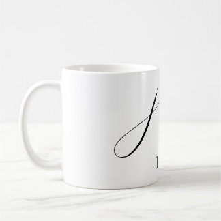 Caneca De Café Alegria para todos