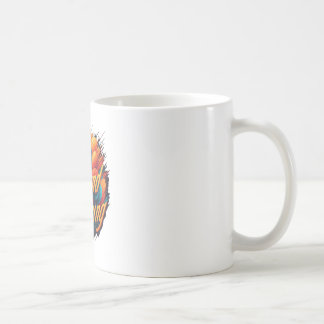 Caneca De Café Além dos jogos