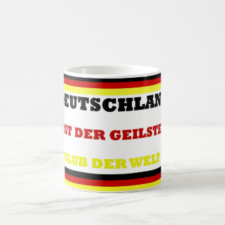 Caneca De Café alemanha