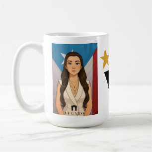 Caneca De Café Alexandra Lugaro