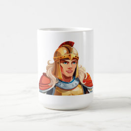 Caneca De Café Alexandre, o Grande