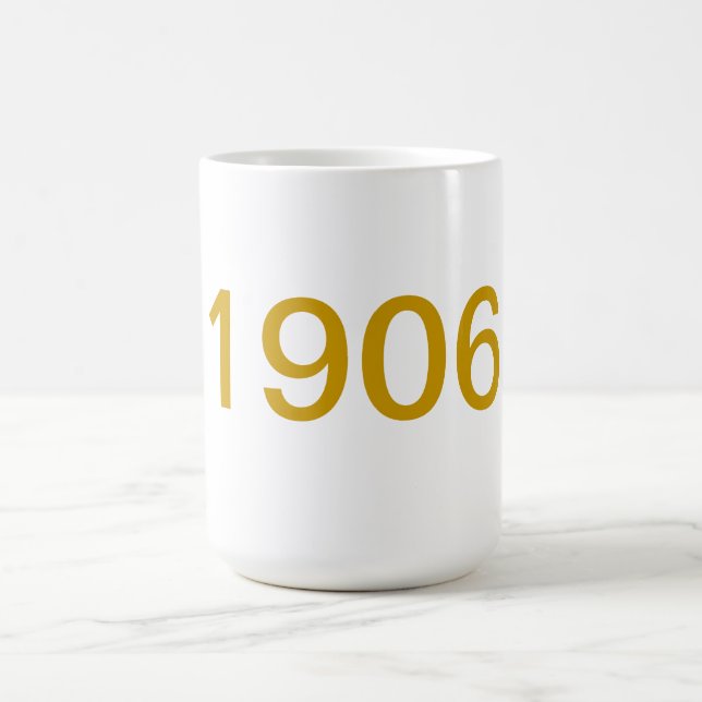 CANECA DE CAFÉ ALFA (Centro)