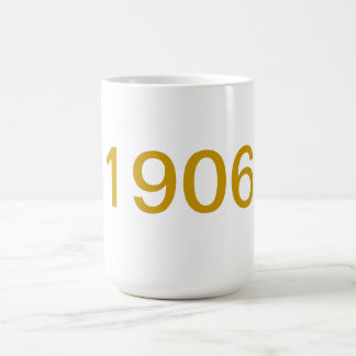 CANECA DE CAFÉ ALFA