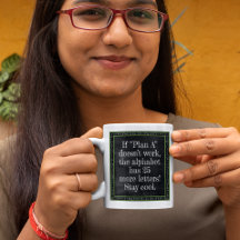 Alfabeto das Possibilidades