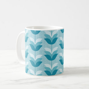 Caneca De Café algas