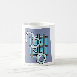 Caneca De Café algemas de fiança