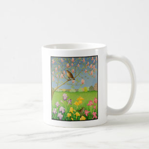 Caneca De Café Algo cantar aproximadamente 2011