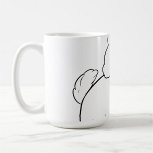 Caneca De Café algodão de cartoon.png tulear