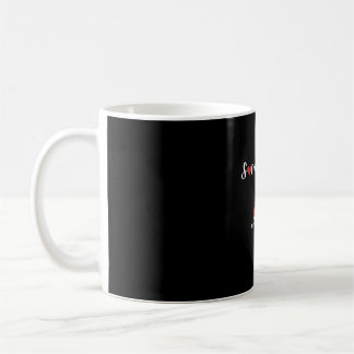 Caneca De Café Alguém em Utah me ama