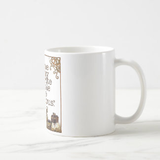 Caneca De Café "Algumas de minhas pessoas favoritas são