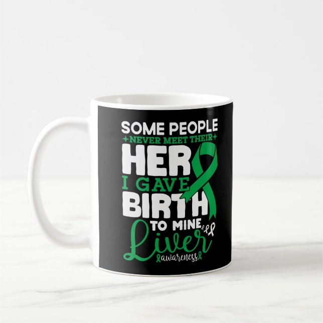 Caneca De Café Algumas Pessoas Nunca Conhecem Seu Herói Consciênc (Esquerda)