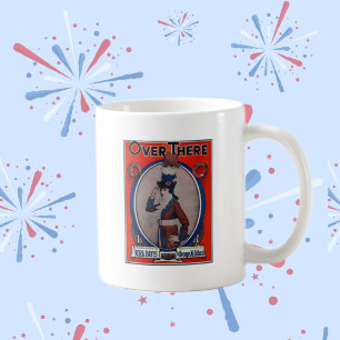 Caneca De Café Ali
