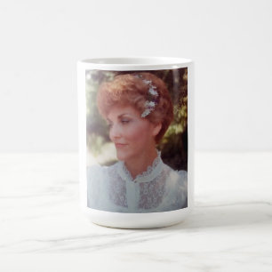Caneca De Café Alice Joyce Swigert Westerfield Elliott 1984 51