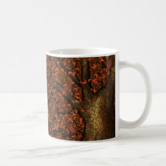 Caneca De Café Alice um gato no país das maravilhas - Cheshire