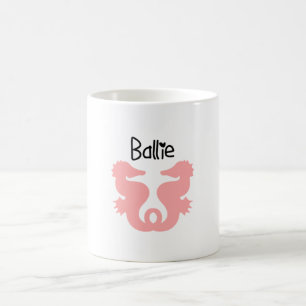 Caneca De Café Allie de BALLIE Wentworth Bea