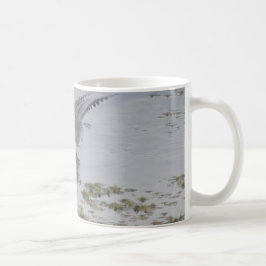 Caneca De Café Alligator Mug