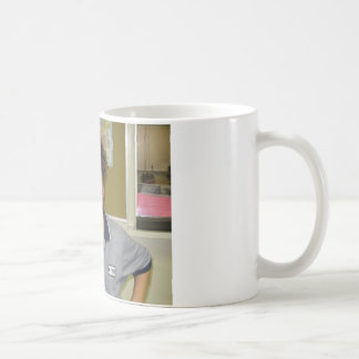 Caneca De Café Alma