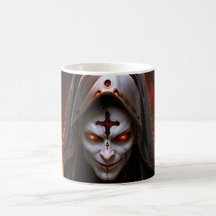 Caneca De Café Alma de Brasa