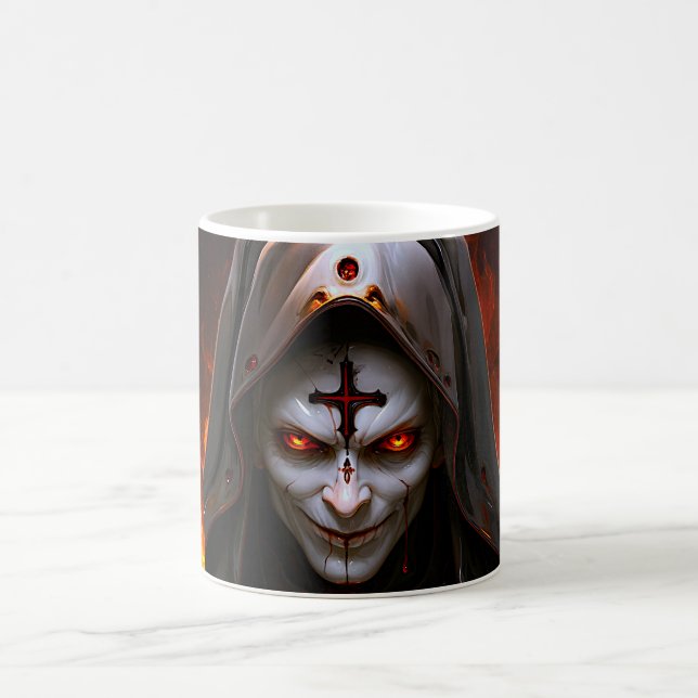 Caneca De Café Alma de Brasa (Centro)