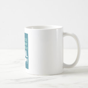 Caneca De Café Alma feliz