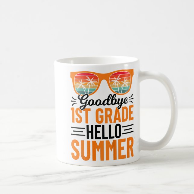 Caneca De Café Alô - rua - Verão 3 (Direita)