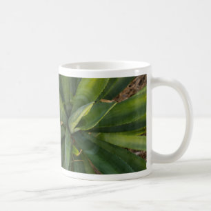 Caneca De Café Aloe Vera Coffee Mug