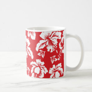 Caneca De Café Aloha Havaí