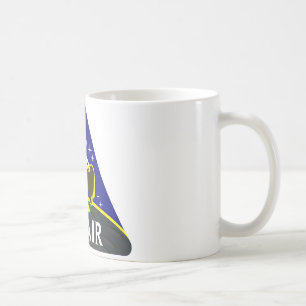 Caneca De Café Altair