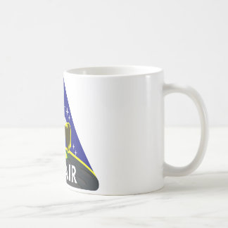 Caneca De Café Altair