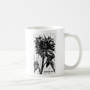 Caneca De Café Alto ereto